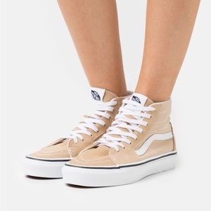 Vans S8 Hi sneaker